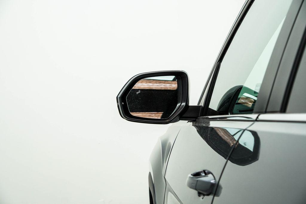 used 2023 Volkswagen Atlas car, priced at $30,800