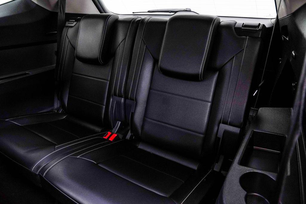 used 2023 Volkswagen Atlas car, priced at $30,800