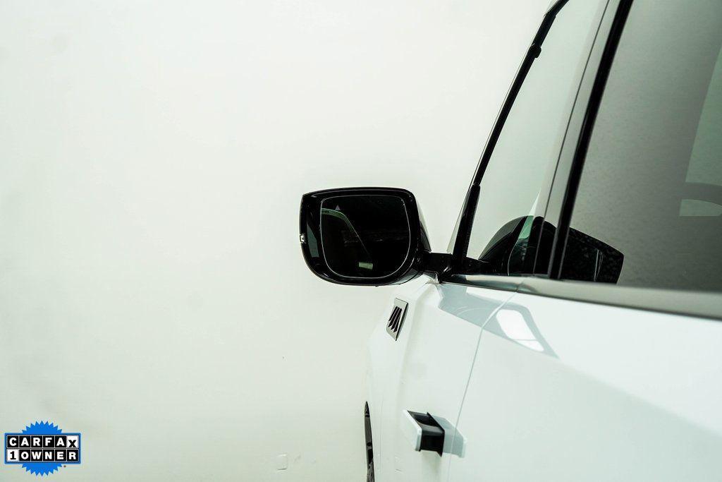 used 2026 INFINITI QX80 car, priced at $105,500