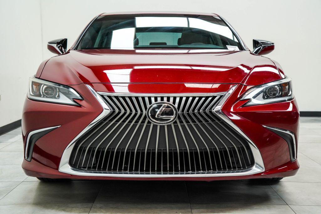 used 2021 Lexus ES 350 car, priced at $34,198