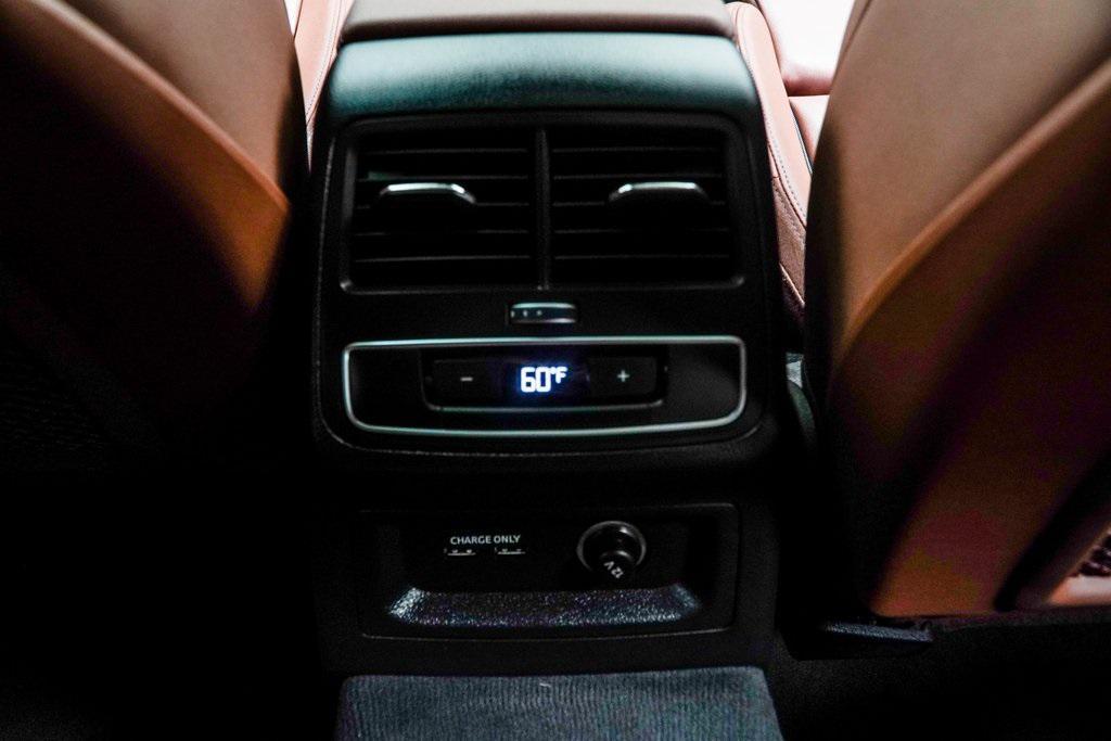 used 2021 Audi A5 Sportback car, priced at $27,500