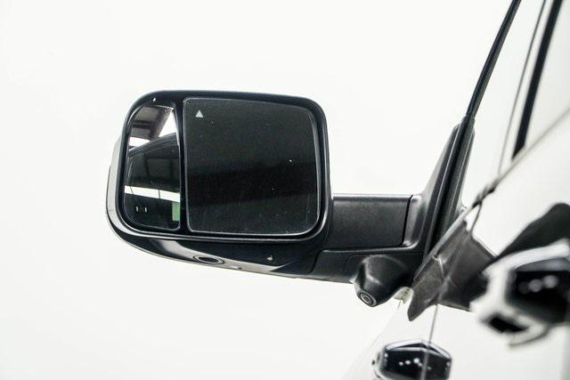 used 2023 Ram 2500 car, priced at $65,463