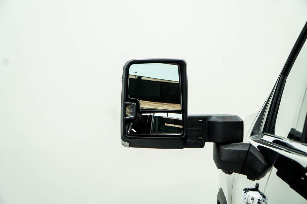 used 2024 Chevrolet Silverado 3500 car, priced at $58,500