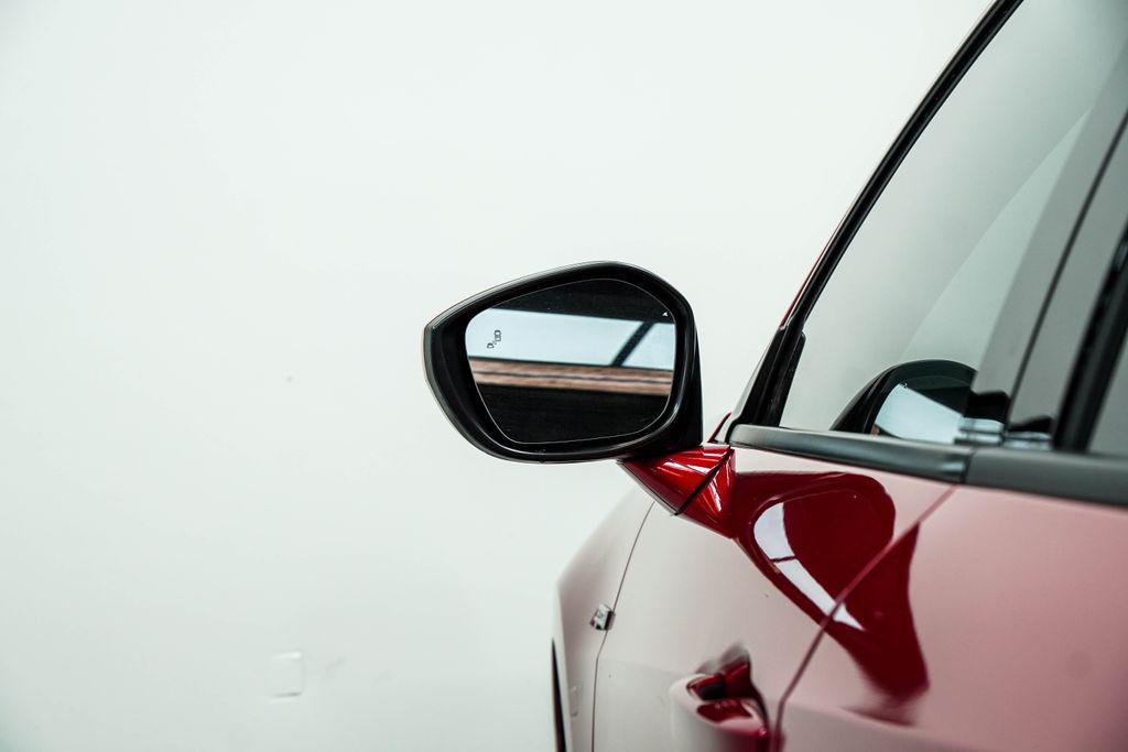 used 2023 Acura Integra car, priced at $27,500