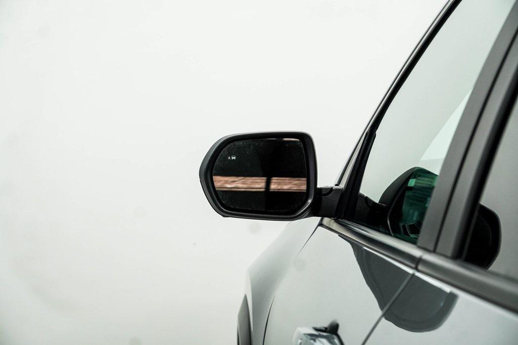 used 2025 Chevrolet Equinox car, priced at $23,900