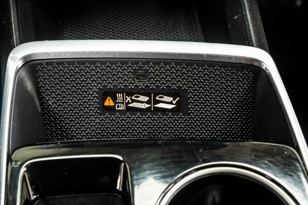 used 2025 Chevrolet Equinox car, priced at $23,900