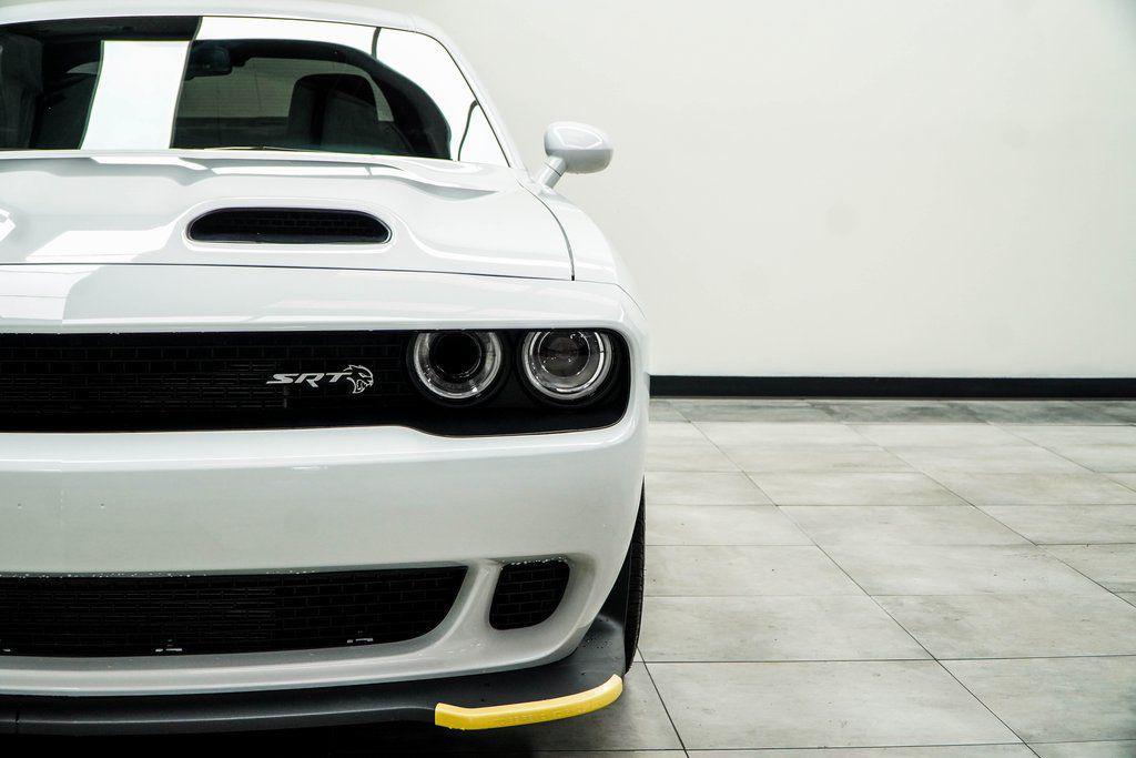 used 2023 Dodge Challenger car, priced at $63,500