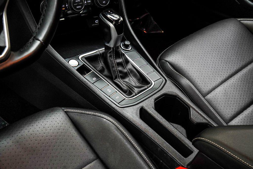 used 2024 Volkswagen Jetta car, priced at $17,400