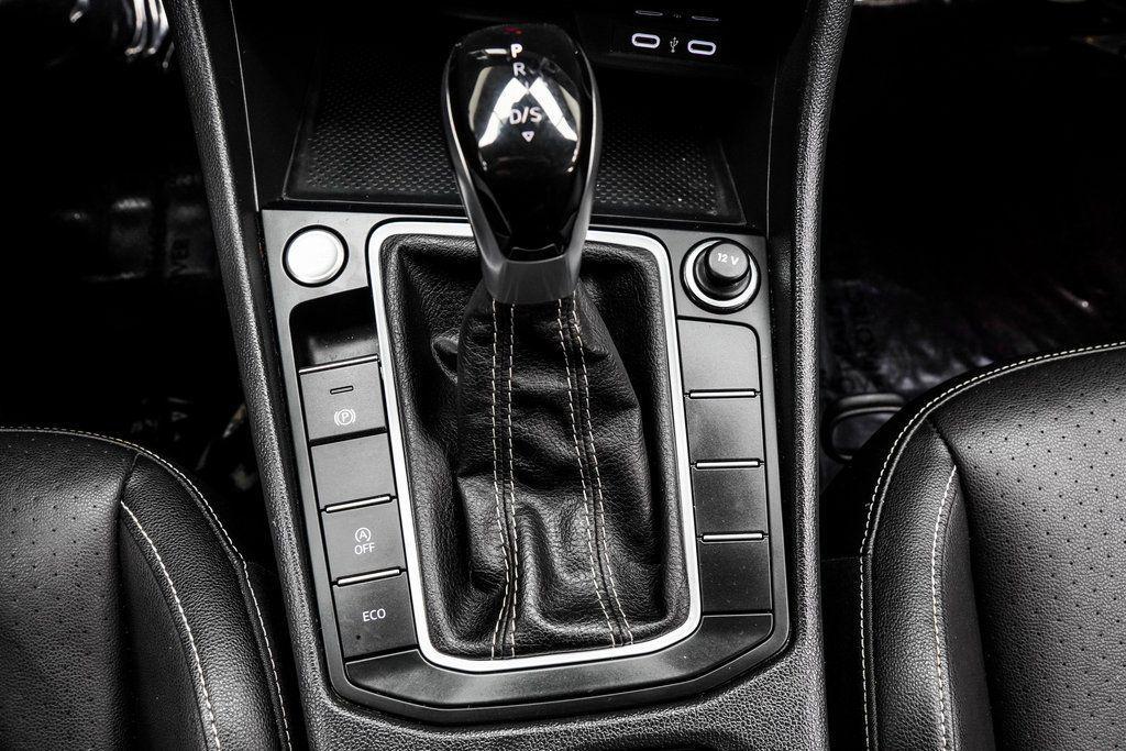 used 2024 Volkswagen Jetta car, priced at $17,400