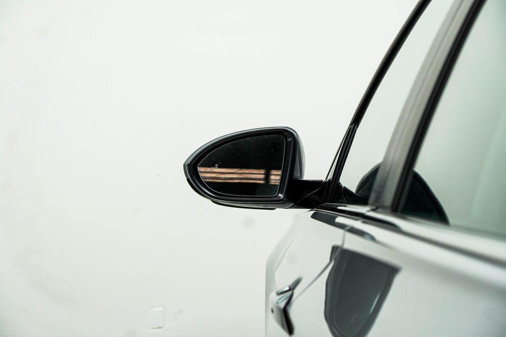 used 2024 Volkswagen Jetta car, priced at $17,400