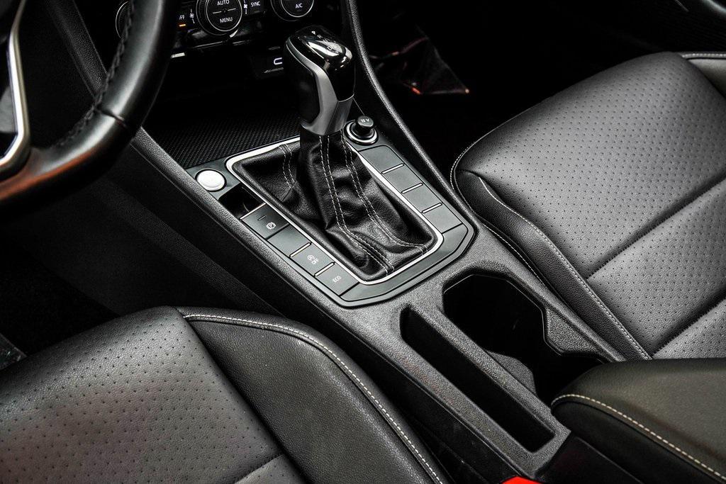 used 2024 Volkswagen Jetta car, priced at $18,990