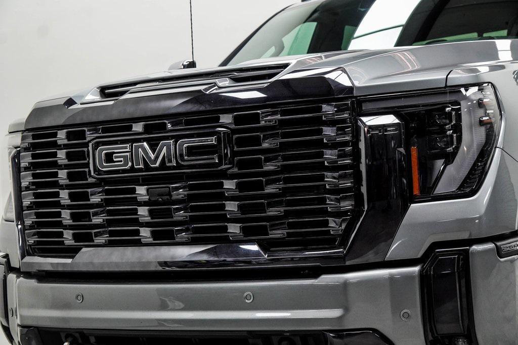 used 2024 GMC Sierra 2500 car, priced at $74,800