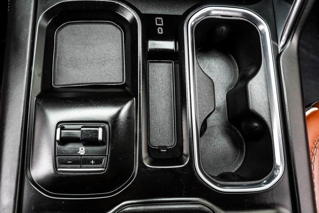 used 2024 GMC Sierra 2500 car, priced at $74,800