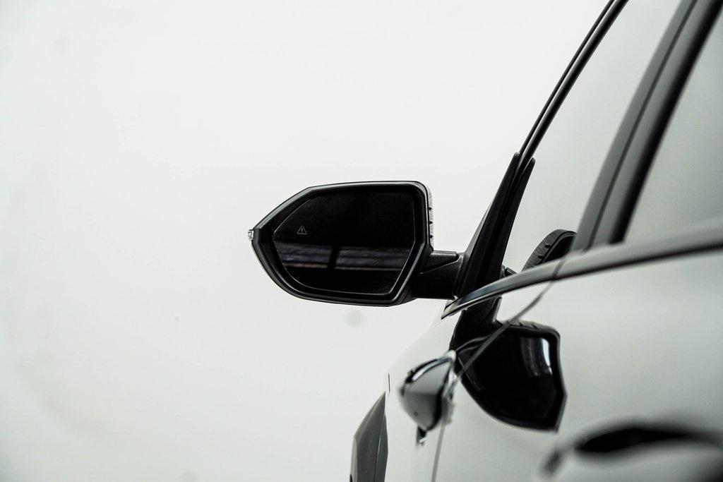 used 2025 Hyundai Kona car, priced at $18,935