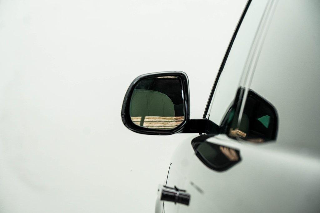 used 2023 Land Rover Range Rover car, priced at $91,600