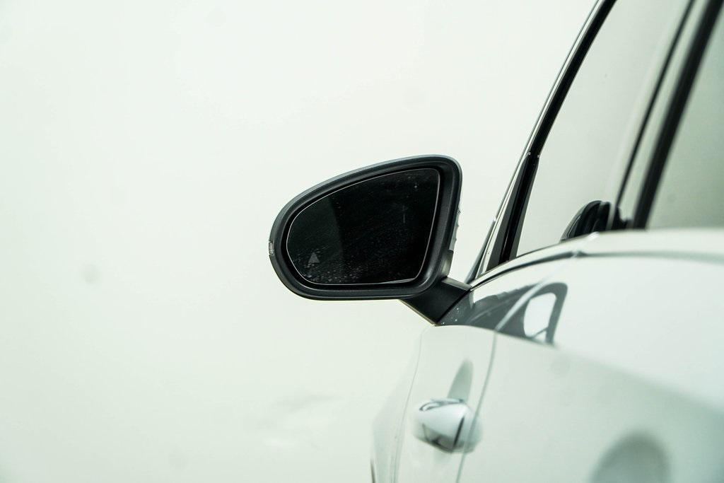 used 2022 Mercedes-Benz A-Class car, priced at $22,590