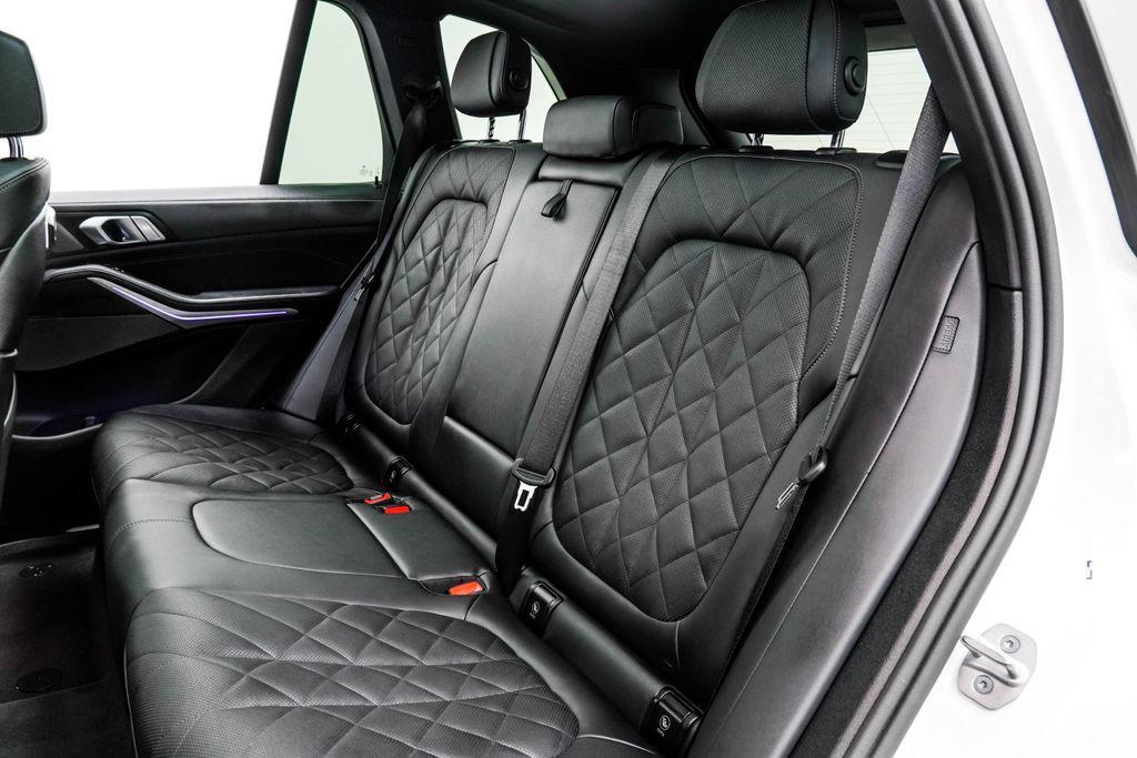 used 2026 BMW X5 car, priced at $64,198