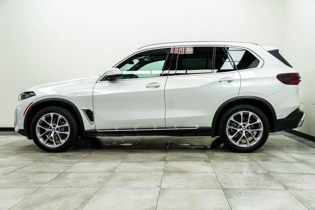 used 2026 BMW X5 car, priced at $64,198