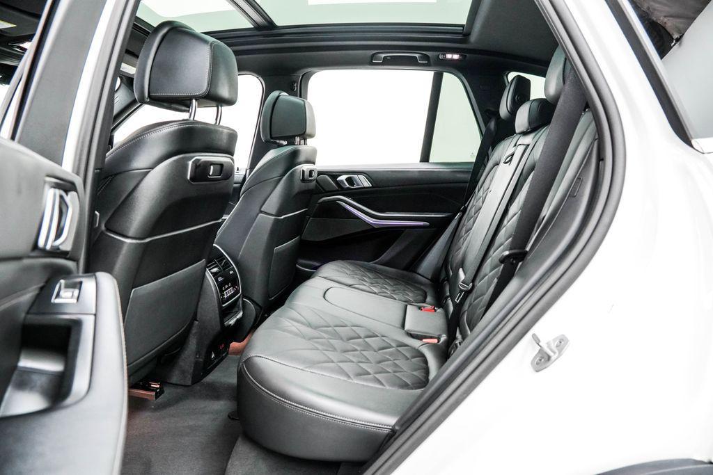 used 2026 BMW X5 car, priced at $64,198