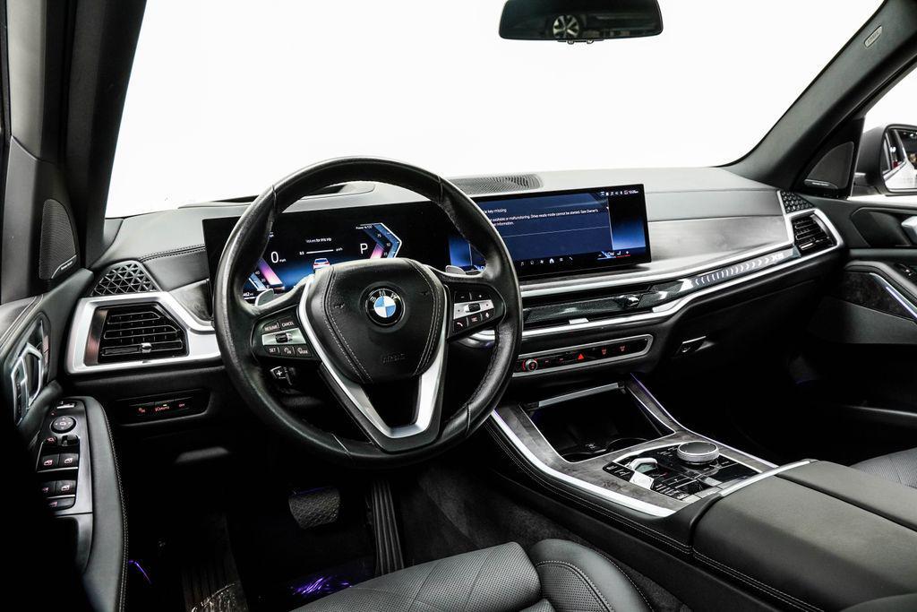 used 2026 BMW X5 car, priced at $64,198