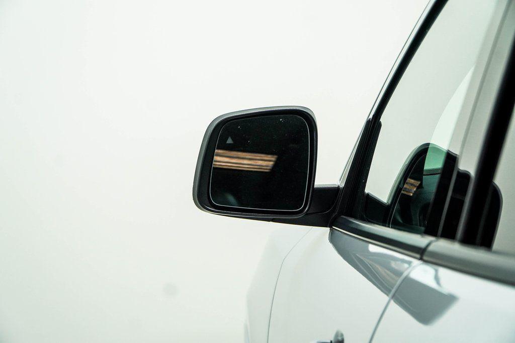 used 2024 Dodge Durango car, priced at $26,000