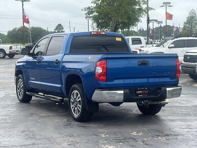 used 2016 Toyota Tundra car, priced at $23,125