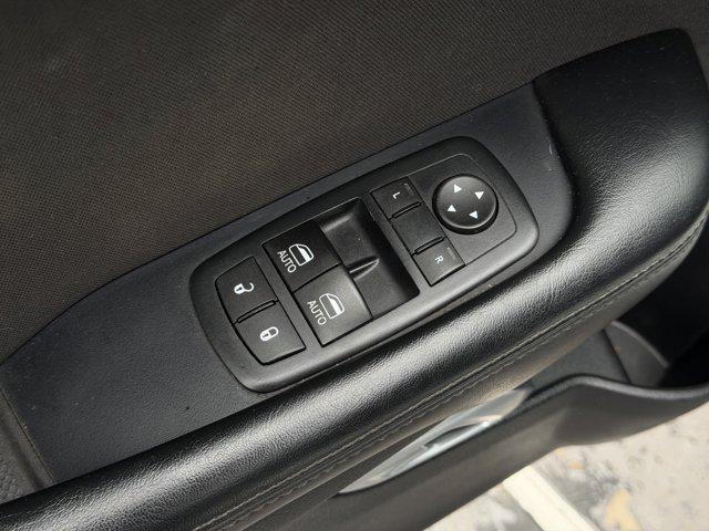 used 2016 Dodge Challenger car, priced at $14,500