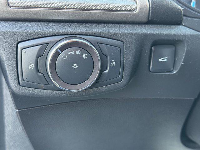 used 2019 Ford Fusion car, priced at $10,300