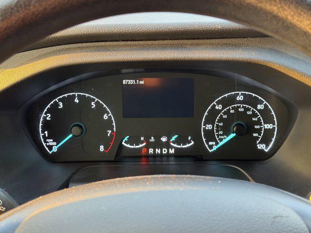 used 2021 Ford Transit-350 car, priced at $26,100