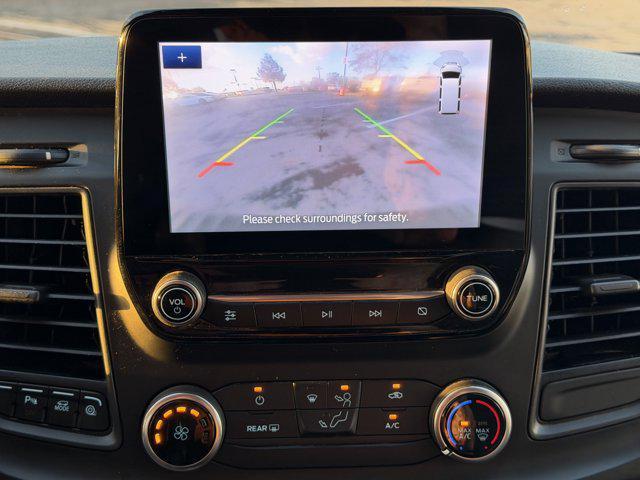 used 2021 Ford Transit-350 car, priced at $26,100