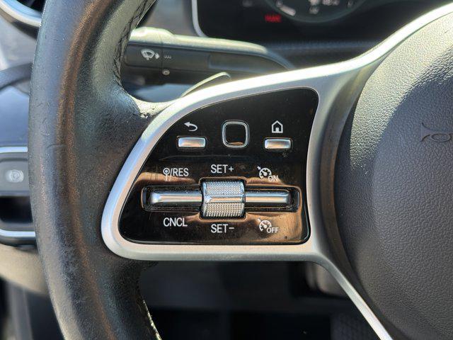 used 2019 Mercedes-Benz A-Class car, priced at $16,500