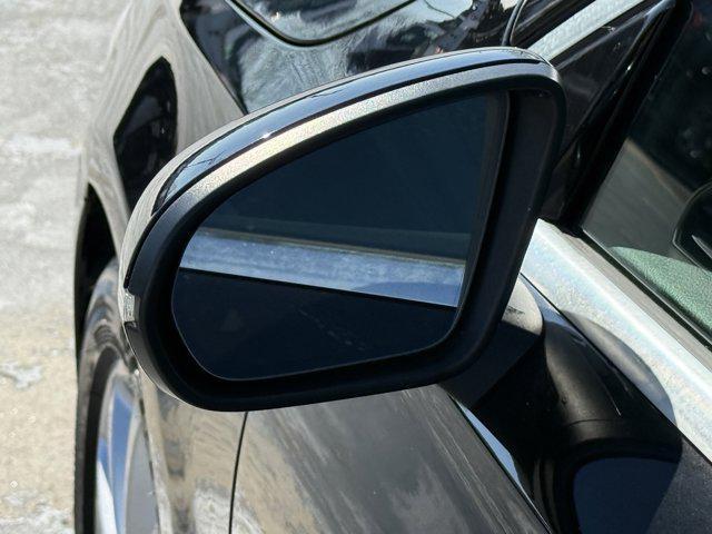 used 2019 Mercedes-Benz A-Class car, priced at $16,500