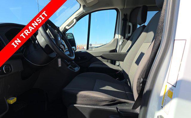 used 2024 Ford Transit-350 car