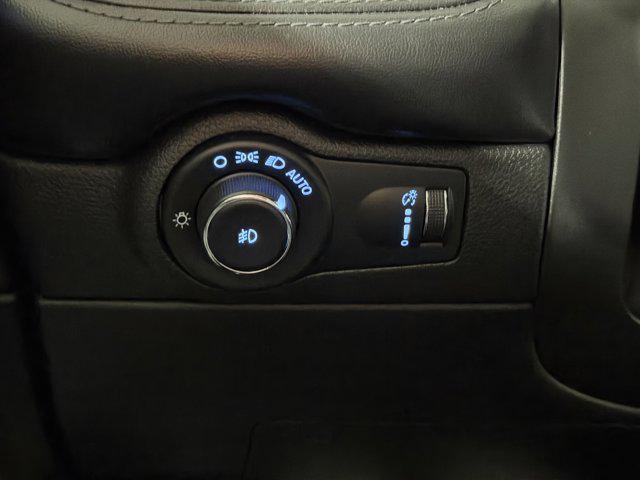 used 2022 Dodge Durango car, priced at $19,600