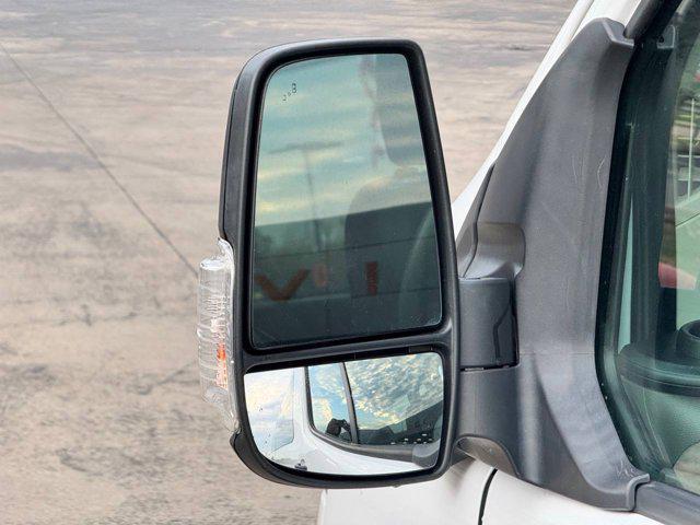 used 2023 Ford Transit-350 car, priced at $29,500