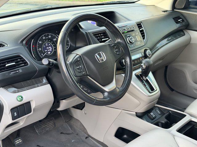 used 2013 Honda CR-V car, priced at $10,000