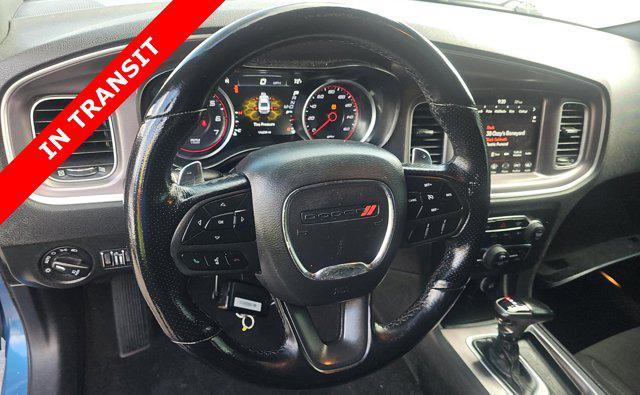 used 2021 Dodge Charger car, priced at $22,130