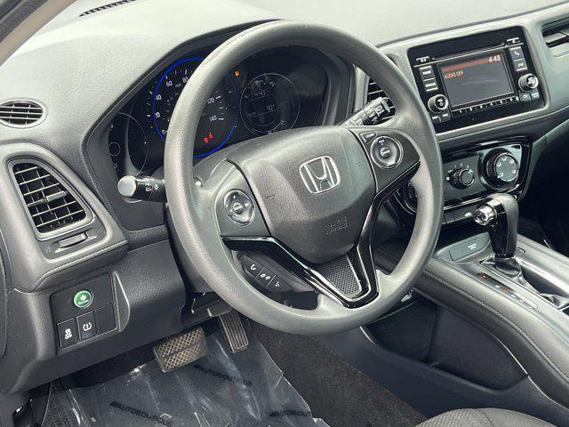 used 2018 Honda HR-V car, priced at $12,720