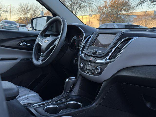 used 2019 Chevrolet Equinox car, priced at $11,900