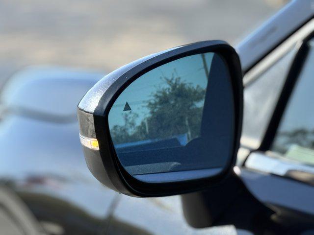 used 2022 Mitsubishi Outlander car, priced at $16,500