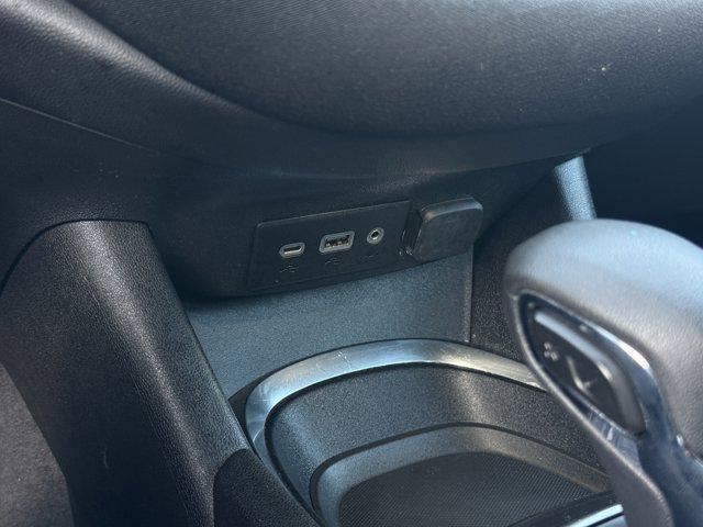 used 2022 Chevrolet Malibu car, priced at $12,800