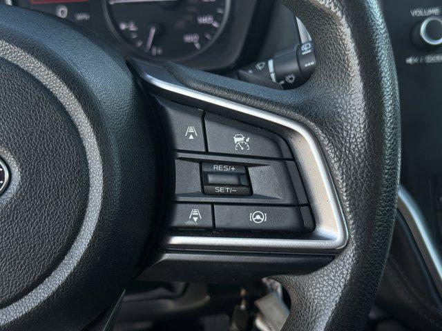 used 2024 Subaru Outback car, priced at $19,500