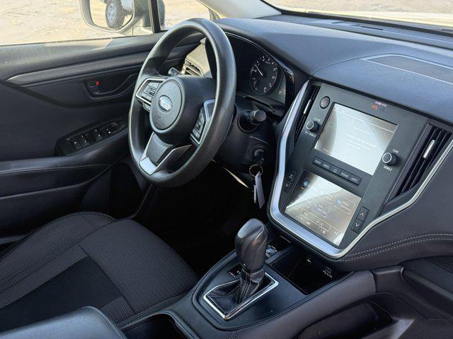 used 2024 Subaru Outback car, priced at $19,500