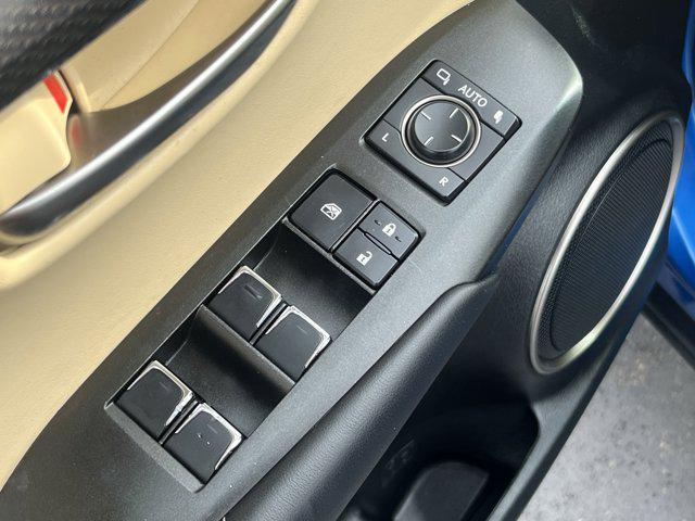 used 2019 Lexus NX 300 car, priced at $22,120