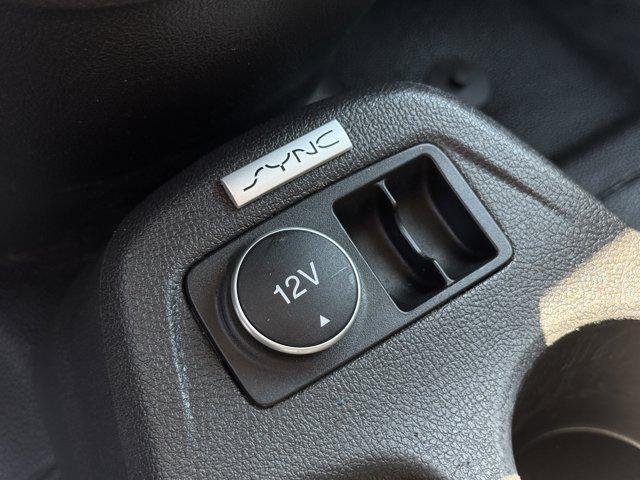 used 2018 Ford Transit Connect car, priced at $12,500