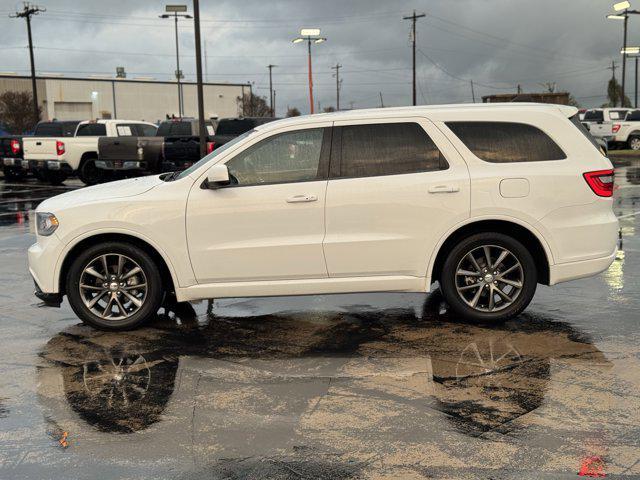 used 2014 Dodge Durango car, priced at $8,000