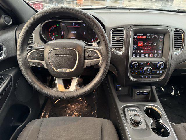 used 2014 Dodge Durango car, priced at $8,000
