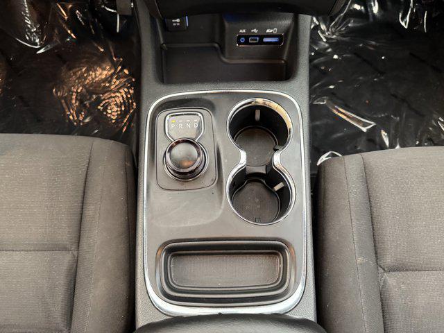 used 2014 Dodge Durango car, priced at $8,000