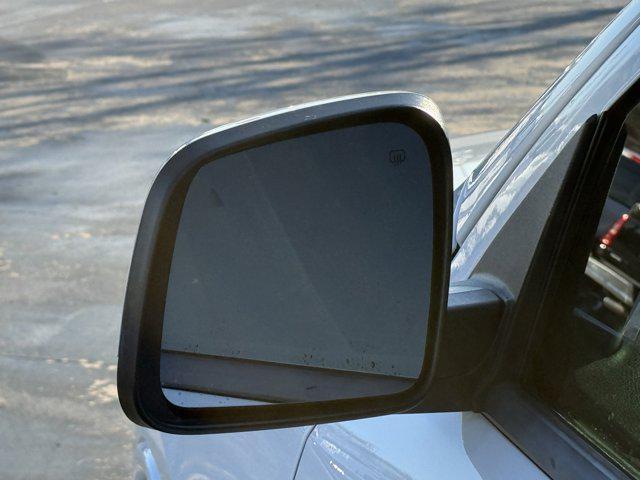 used 2020 Dodge Durango car, priced at $20,500