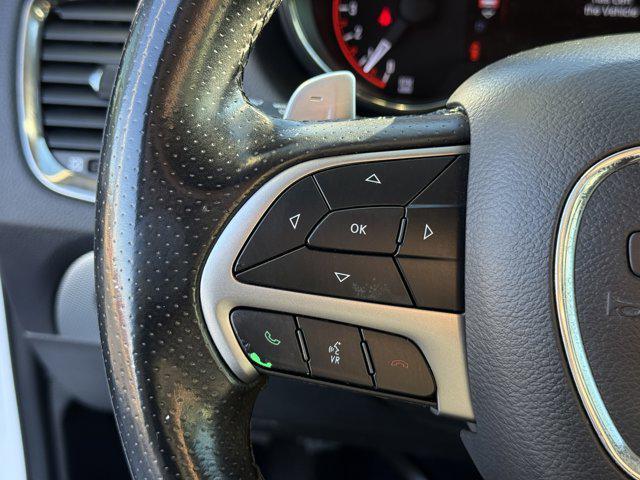 used 2020 Dodge Durango car, priced at $20,500